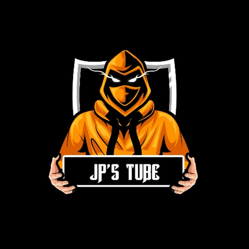 JP's TUBE