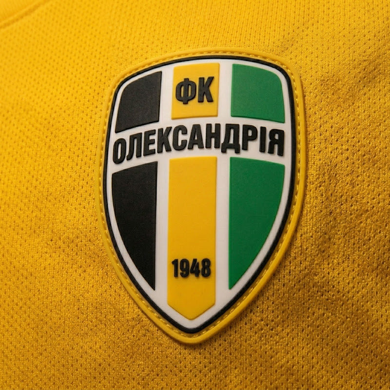 ФК «Олександрія»