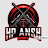 HP ANSH Official 8.2