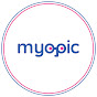 Myopic logo