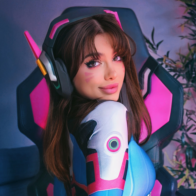 Photo Bayonetta ASMR