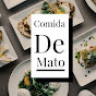 Comida de mato logo
