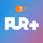 PUR+ Avatar