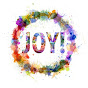 joy with us logo