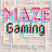 Maze gaming