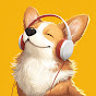 Corgi Pop Music logo