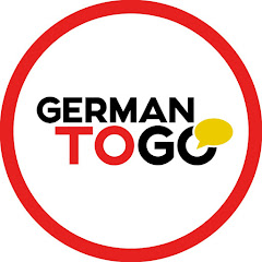 GermanToGo.com Avatar
