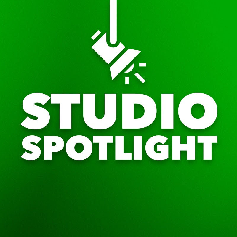 Studio Spotlight