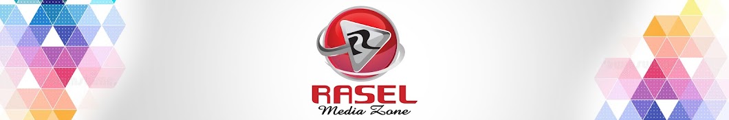 RASEL Media Zone Avatar canale YouTube 