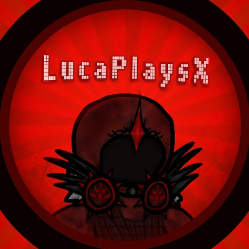 LucaPlaysX
