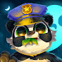 Panda Cop Image Thumbnail