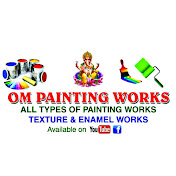 Om painting works