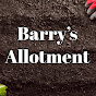 Barry's Allotment - @barrysallotment6415 YouTube Profile Photo