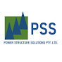 Power Structure Solutions logo