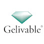 Gelivable Glass--Since 2008 logo