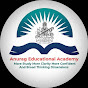 Anurag Educational Academy logo