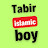 @Tabirislamicboy