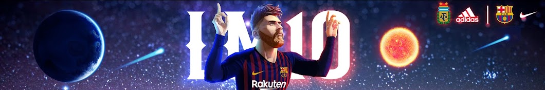 LM10 YouTube channel avatar