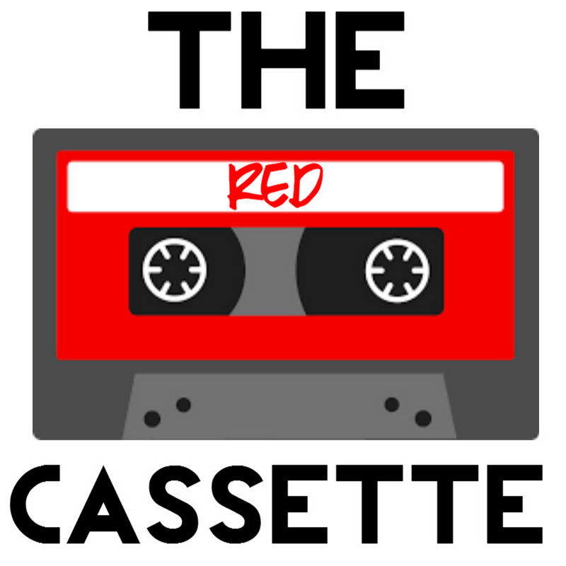 The Red Cassette (Sam Eyre)