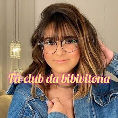 Fã clube da Bibivitona avatar