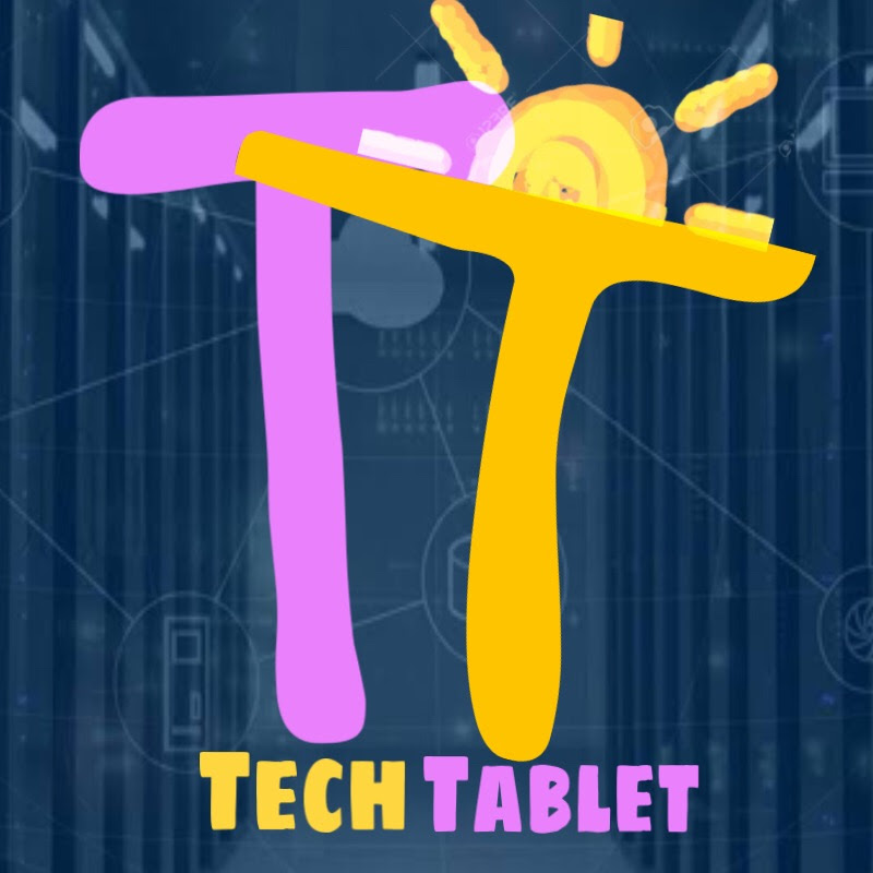 Varun Rao - TechTablet