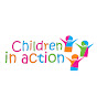 Children-in-Action logo