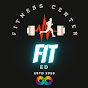 Fit Ed R logo