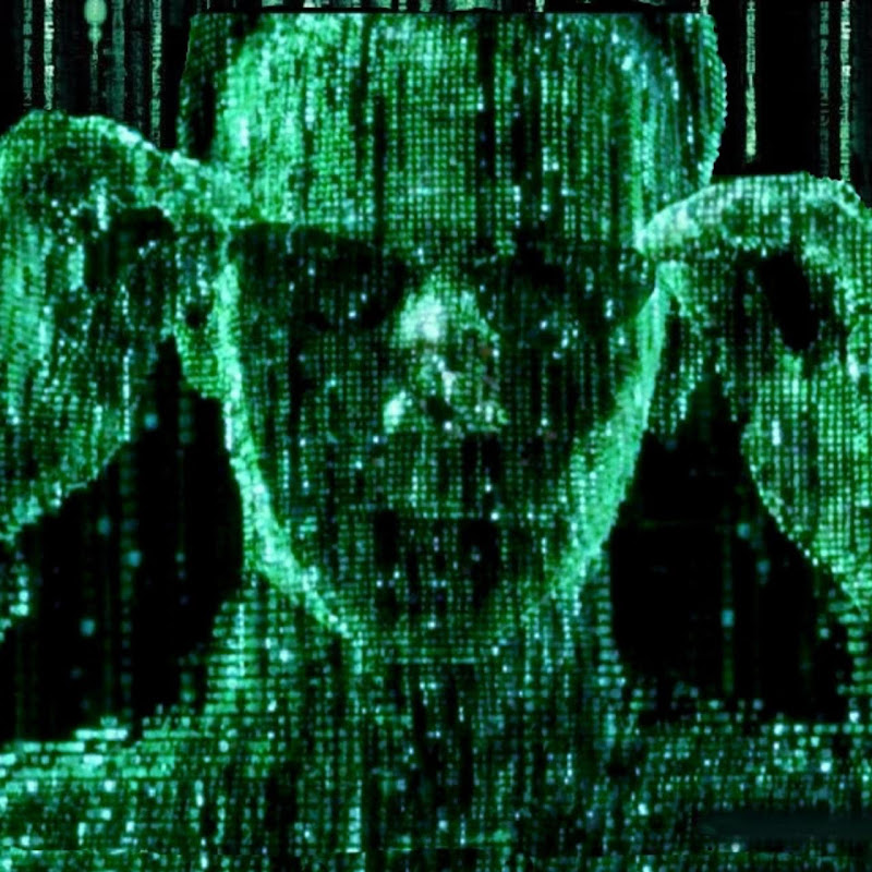 Matrix Dataset