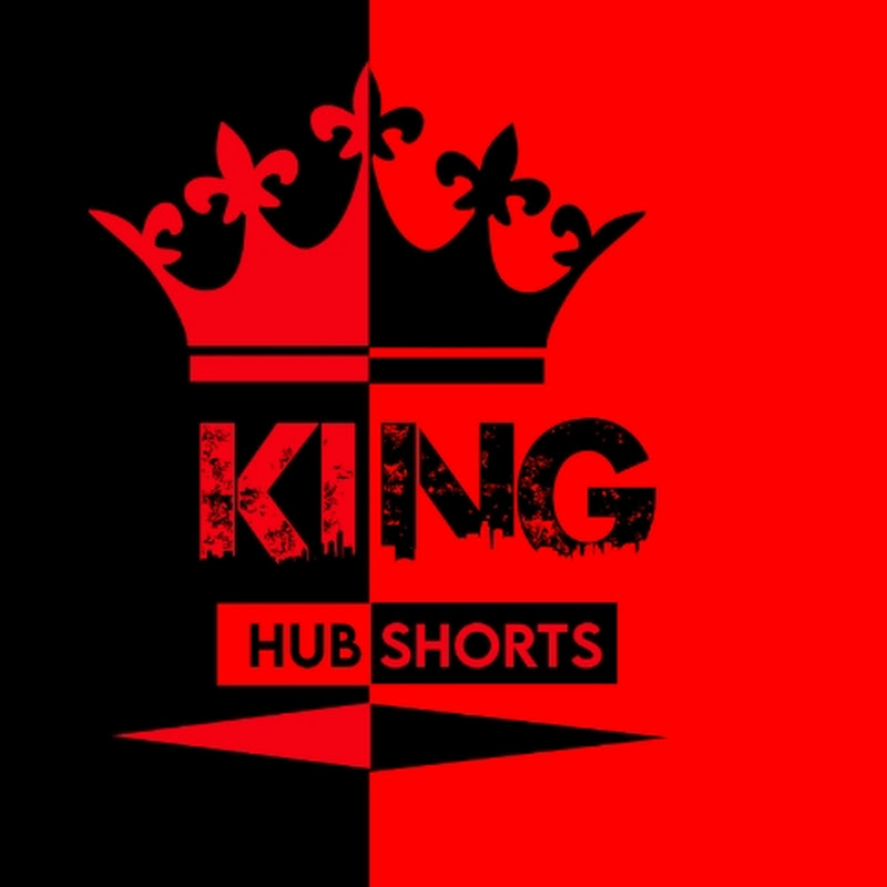 King Hub Shorts