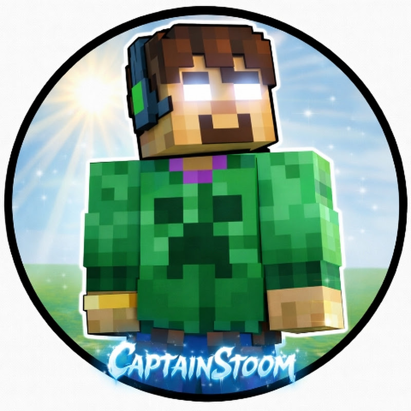 CaptainStoomYT