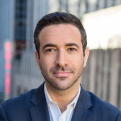Ari Melber, Journalist & Attorney