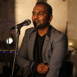 Shankar Andrew photo
