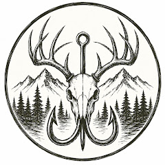 Treble Hook Outdoors