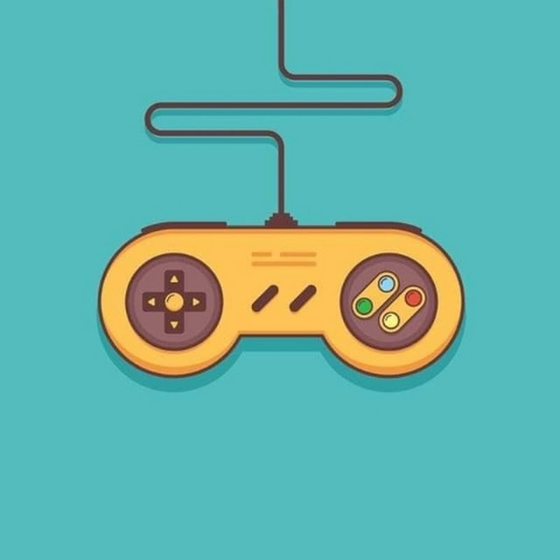 The Old Gamer