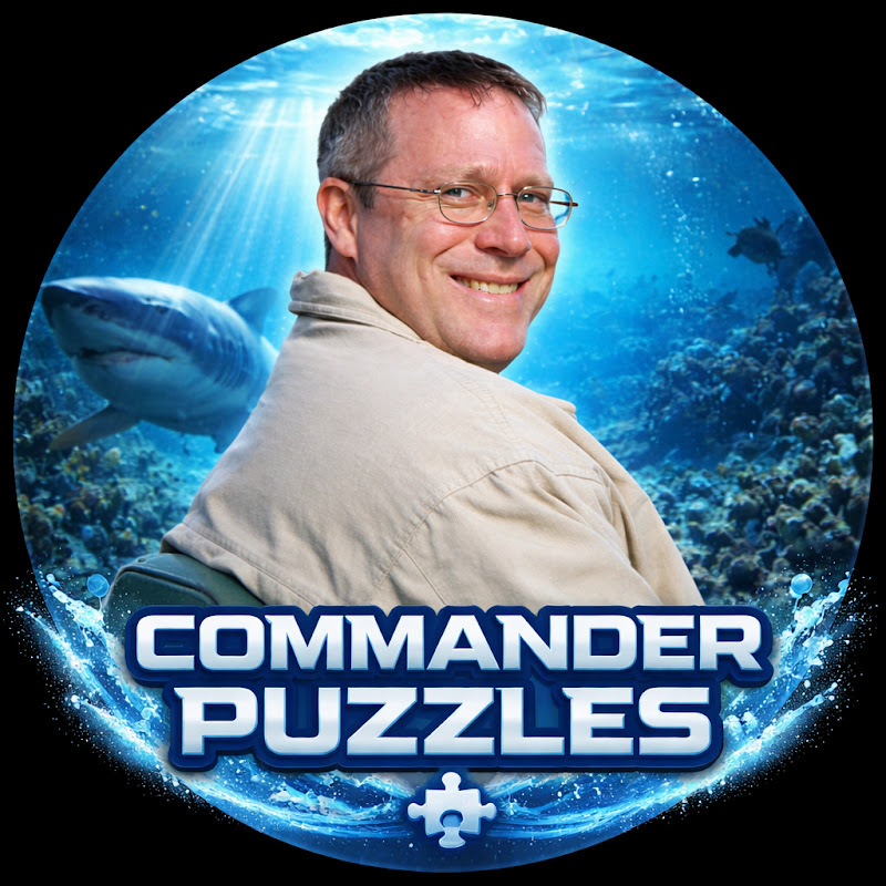 Commander Puzzles