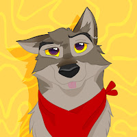 SaraChanLionwolf profile image
