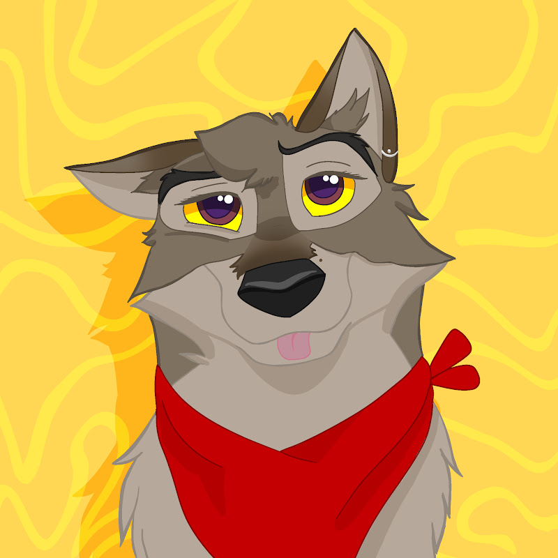 SaraChanLionwolf