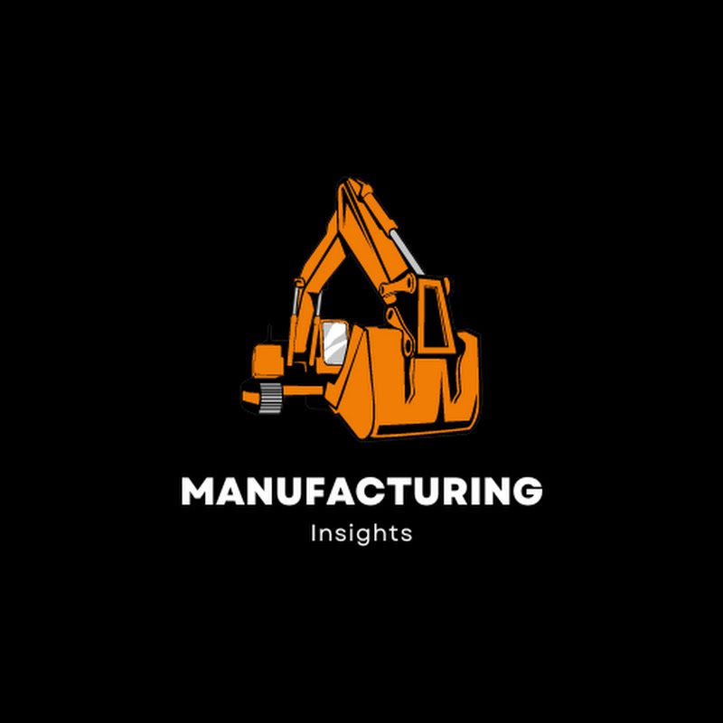 Manufacturing Insights Logo