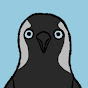 Clumsy Jackdaw logo