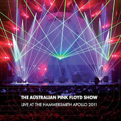 The Australian Pink Floyd Show - Topic