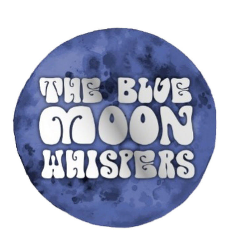 THE BLUE MOON WHISPERS
