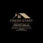 Fresh Start Rentals-Second Chance Rental Agency  logo