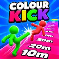 Colour Kick icon