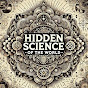 Hidden science of the world  logo
