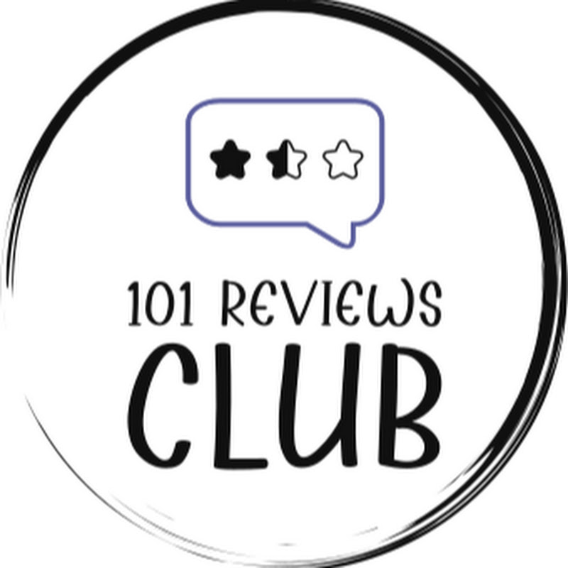 101 Reviews Club