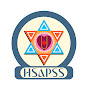 HSAPSS Australia logo