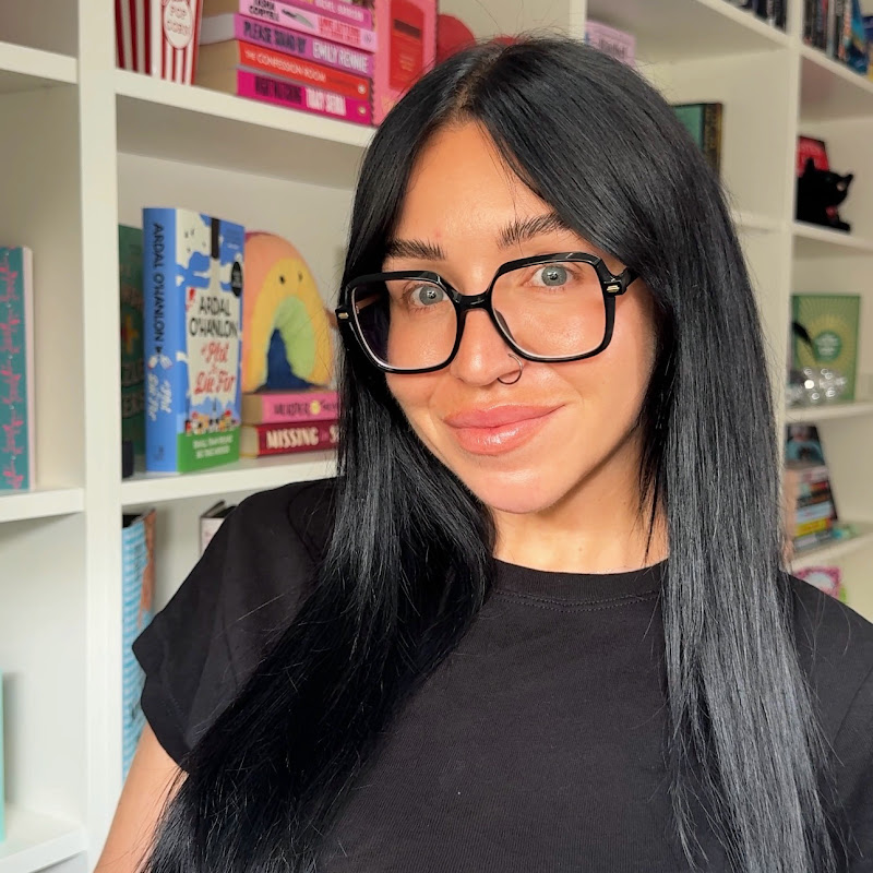 whatmichaelareads