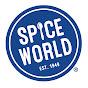 Spice World logo
