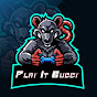 Play It Buddy logo