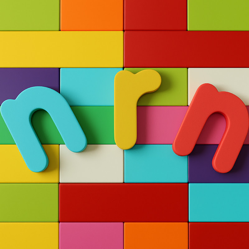 Nursery Rhyme Network